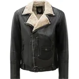 Ricano Jacke Harlem schwarz XXXL