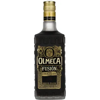 Olmeca Fusión Dark Chocolate Flavour 20% Vol. 0,7l