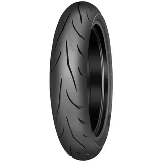 120/70 ZR17 (58W) Sport Force+ Front