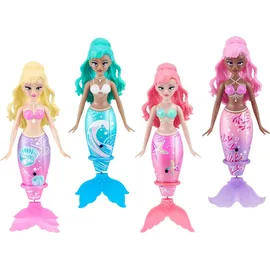 Zuru Roboter Pets Alive Robo Mermaid bunt
