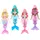 Zuru Roboter Pets Alive Robo Mermaid bunt