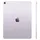 Apple iPad Air M4 2026 13" 1 TB Wi-Fi + Cellular Violett