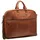The Chesterfield Brand Josh Weekender 61 cm Braun