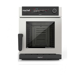 Mychef Kompaktes Konzept 6 GN 2/3 von Distform. Distform