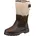 Carezza Herren Braun 40