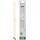 KnitPro K22306 Jackenstricknadeln, Bamboo, Braun, 25 cm x 3.5 mm, 2 Count