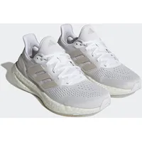 Adidas Performance Laufschuh »PUREBOOST 23 adidas Performance Cloud White / Grey Two / Core Black 39 1/3 EU