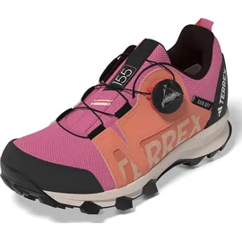 adidas Terrex Agravic Boa RAIN.RDY Kinder Pink Fusion / Putty Mauve / Core Black 40