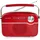 Thomson RTS450BTR + Bluetooth + Solar + USB-C rot