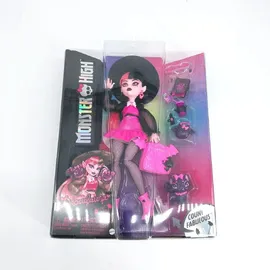 Monster High Draculaura Puppe (HRP64)