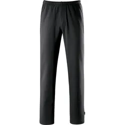 schneider sportswear Herren LONDONM Fitness Freizeit Sport Hose schwarz 24