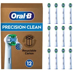 Oral-B Pro Precision Clean 12er