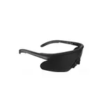 Swiss Eye Swisseye Raptor Pro, Sportbrille - schwarz