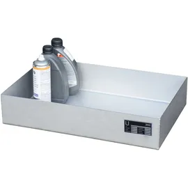 Bauer Kleingebindewanne für Paletten KGW-P 1 60 x 40 cm