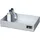 Bauer Kleingebindewanne für Paletten KGW-P 1 60 x 40 cm