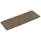 Metzker® Tulus 60 x 25 cm Hellbraun