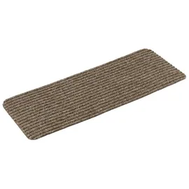 Metzker® Tulus 60 x 25 cm Hellbraun