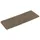 Metzker® Tulus 60 x 25 cm Hellbraun