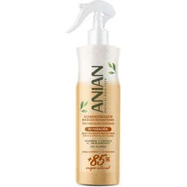 Anian Hair Care Bifásico Acondicionador Reparación 400 ml