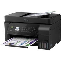Epson EcoTank ET-4700 4 en 1 multifonction d'encre (photocopieur, scanner,