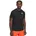 Heatgear Trainingsshirt Schwarz XXL