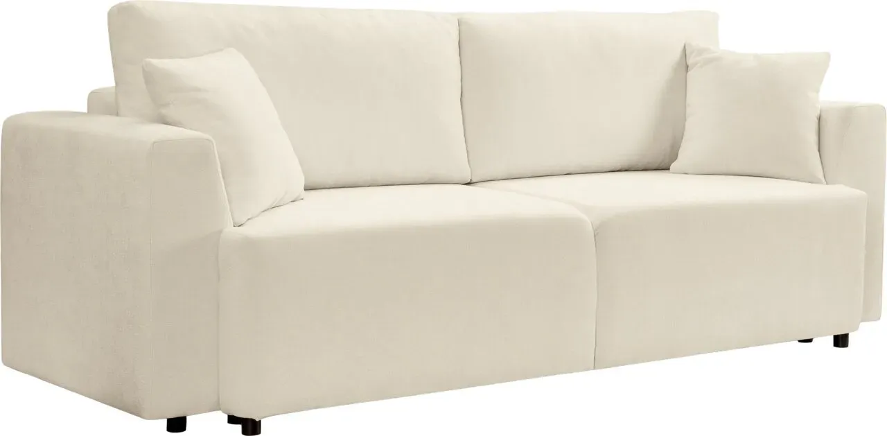 MID.YOU Schlafsofa POINT - B/H/T ca. 250.00x95.00x99.00