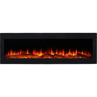 El Fuego Lausane/6291 schwarz