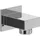 Villeroy & Boch TVC00045700061 Wandanschlussbogen