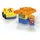 MEGA BLOKS Kleines Fahrzeug Schulbus