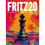 ChessBase Fritz 20