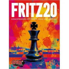ChessBase Fritz 20
