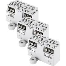eQ-3 Homematic IP, Aktor, 3er-Set Rollladenaktor FROLL
