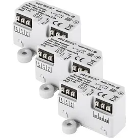 eQ-3 Homematic IP, Aktor, 3er-Set Rollladenaktor FROLL