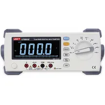 UNI-T True-RMS Tischmultimeter UT8803E