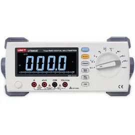 UNI-T True-RMS Tischmultimeter UT8803E
