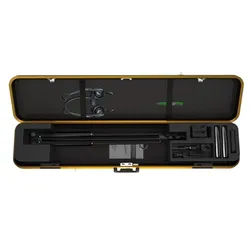 Yealink DECT IP Multi-Cell Deployment Toolkit, Behausung, DECT IP, Schwarz, Yeal