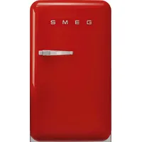 Smeg FAB10RRD6 Rot