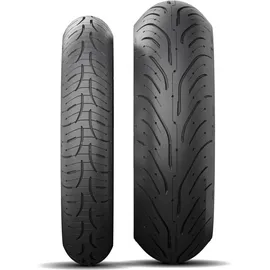 Michelin Pilot Road 4 GT FRONT 120/70 ZR17 58W TL
