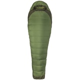 Marmot Trestles Elite Eco 30 Schlafsack - Vine Green / Forest Night - Normal