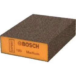 Schleifschwamm EXPERT S471 - orange