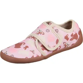 Affenzahn Hausschuhe in rosa, 31 EU