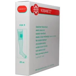 Nobanetz 25m Gr 4 Knie