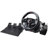 Subsonic Superdrive GS850-X Lenkrad- und Pedale-Set