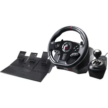 Subsonic Superdrive GS850-X Lenkrad- und Pedale-Set