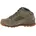 Euro Rock Heritage L/F Basic Stiefel Dark Green Suede 42 EU