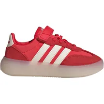 adidas Barreda Decode Kinder Semi Lucid Red/Off White/Pure Ruby 34