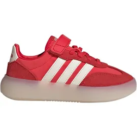 adidas Barreda Decode Kinder Semi Lucid Red/Off White/Pure Ruby 34