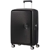 American Tourister Soundbox 4-Rollen 67 cm / 71,5-81 l bass black