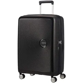 American Tourister Soundbox 4-Rollen 67 cm / 71,5-81 l bass black