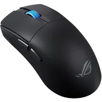 Asus ROG Harpe II ACE Schwarz Wireless Gaming Maus,